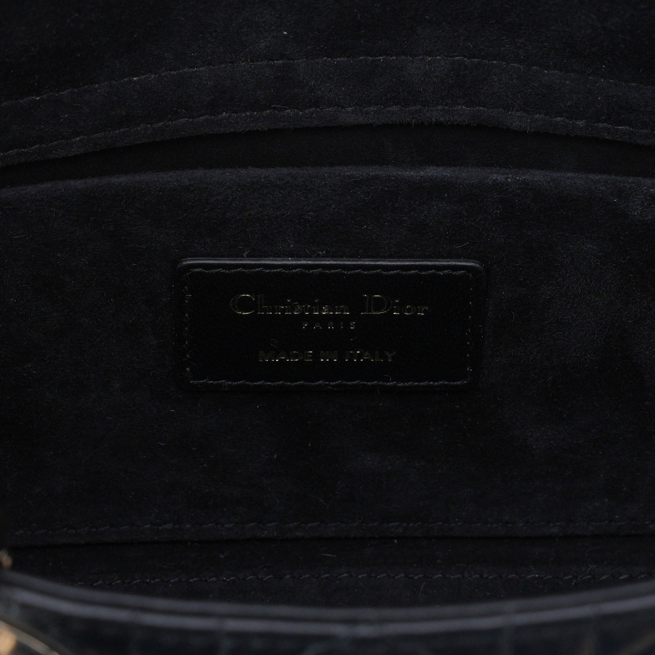 CHRISTIAN DIOR(USED)크리스찬디올 레이디 D JOY 미디엄